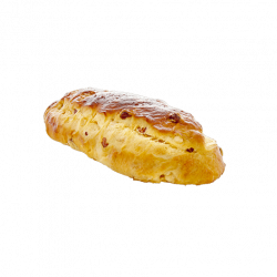 Cramique au raisin