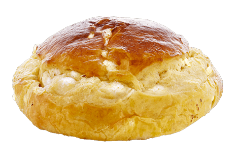 Pâtisserie Cramique sucre