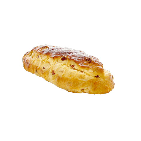 Cramique au raisin