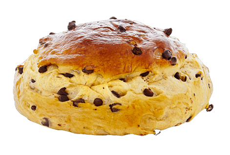 Pâtisserie Cramique chocolat